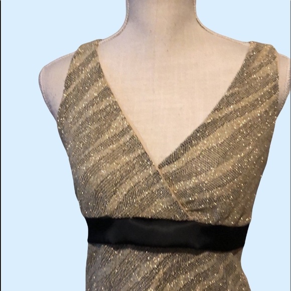 Fave sleeveless tunic with bottom fringe, medium - Picture 2 of 10